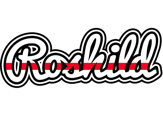 Roshild kingdom logo