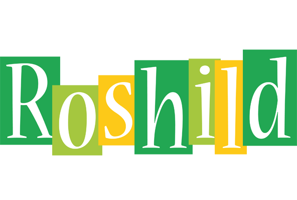 Roshild lemonade logo