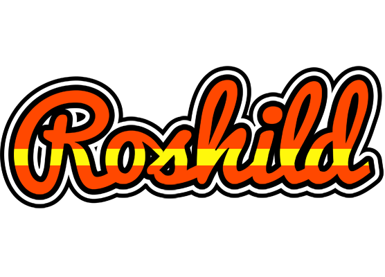 Roshild madrid logo