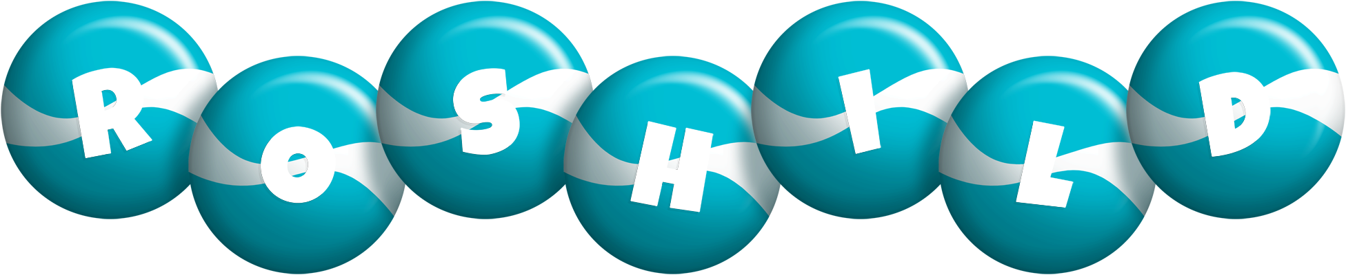 Roshild messi logo