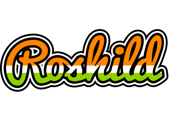 Roshild mumbai logo