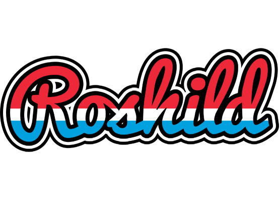 Roshild norway logo