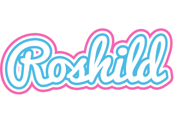 Roshild outdoors logo