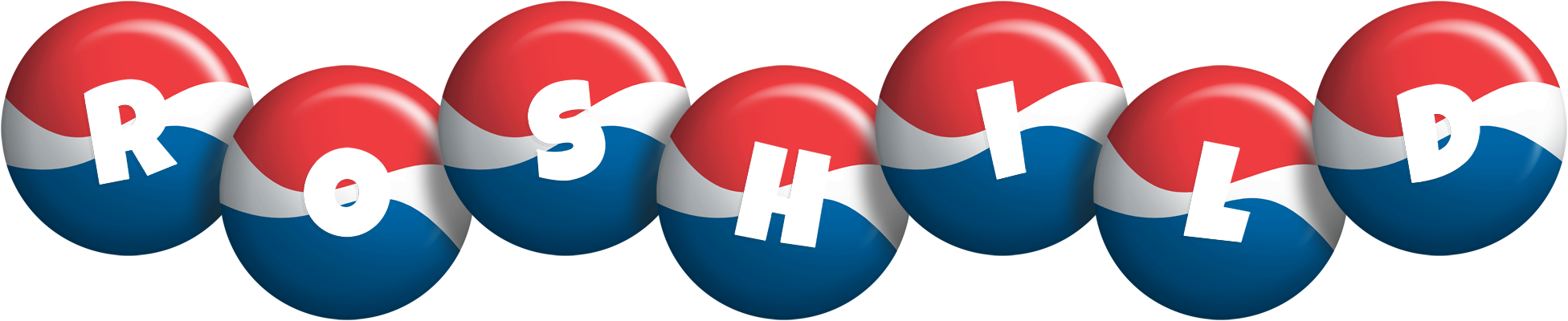 Roshild paris logo