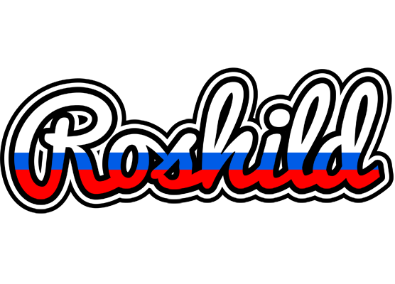 Roshild russia logo