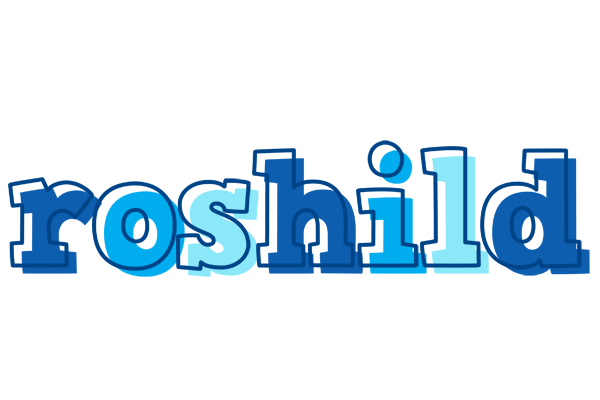 Roshild sailor logo