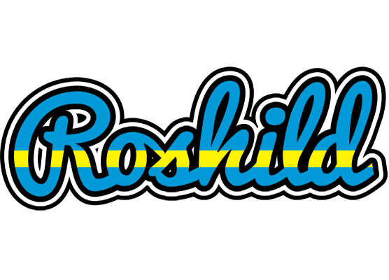 Roshild sweden logo