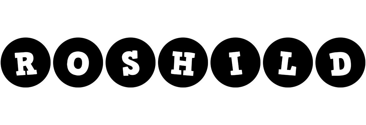 Roshild tools logo