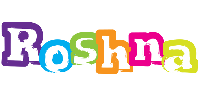 Roshna casino logo