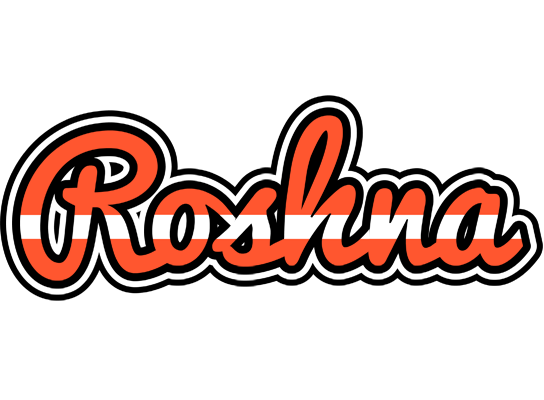Roshna denmark logo