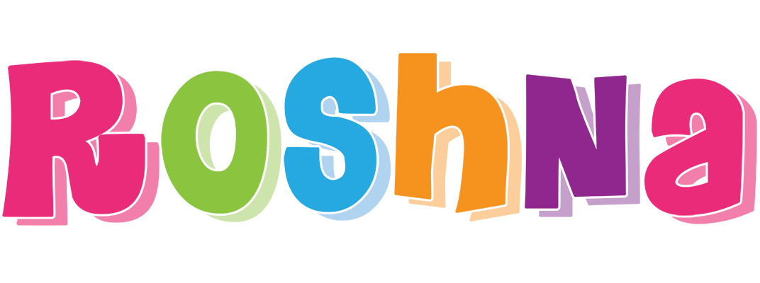 Roshna friday logo