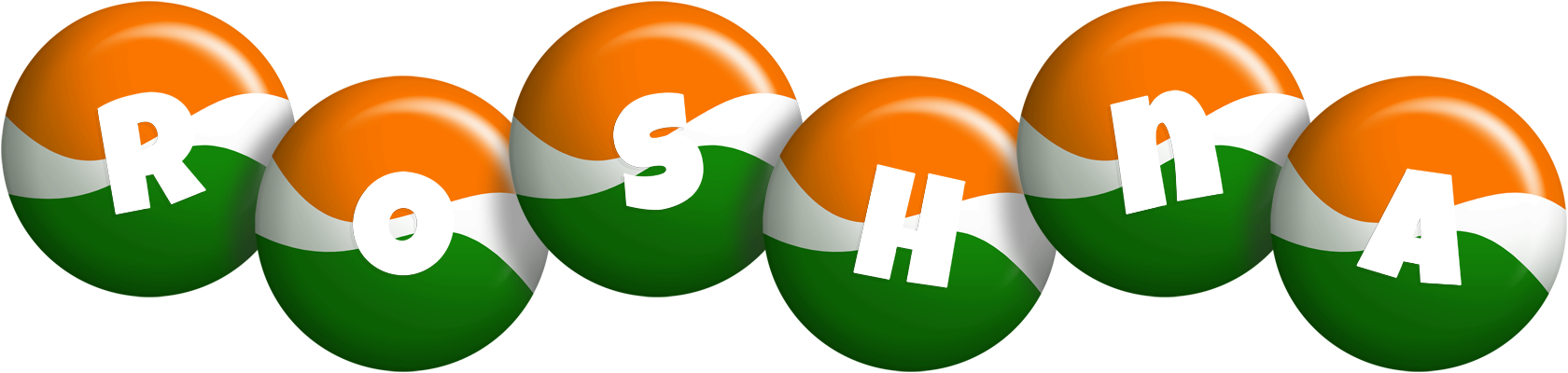 Roshna india logo