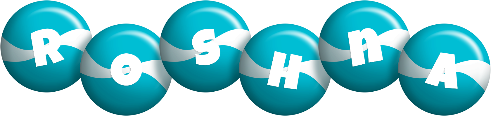 Roshna messi logo