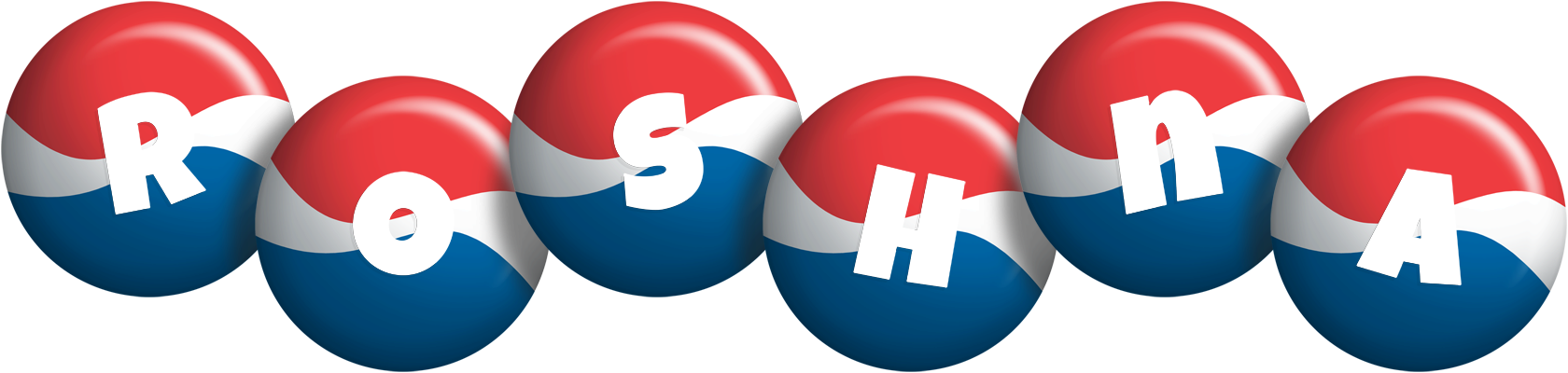 Roshna paris logo