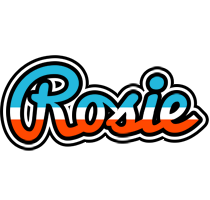 Rosie america logo