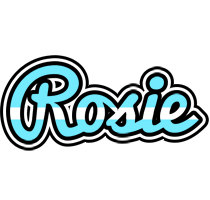 Rosie argentine logo