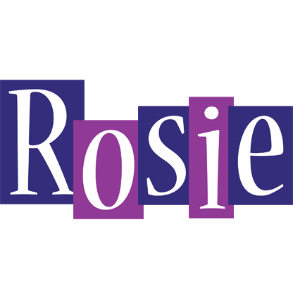 Rosie autumn logo