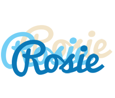 Rosie breeze logo
