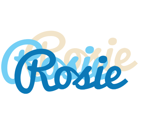 Rosie breeze logo