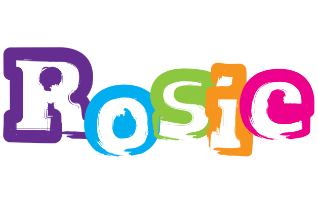 Rosie casino logo