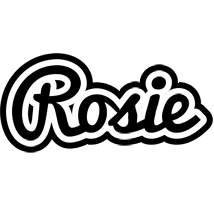 Rosie chess logo