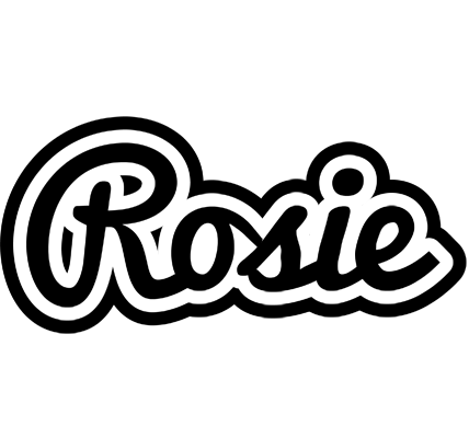Rosie chess logo