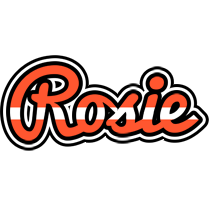 Rosie denmark logo