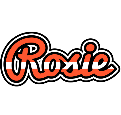 Rosie denmark logo