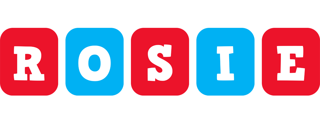Rosie diesel logo