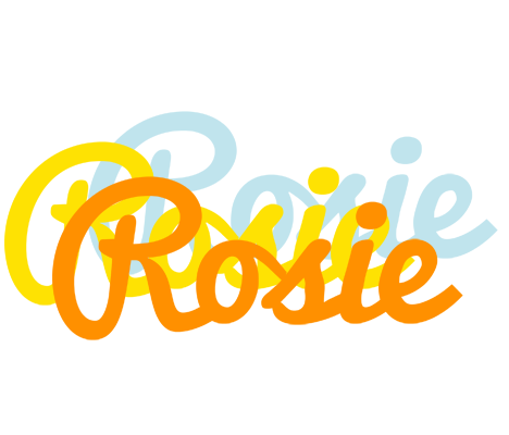 Rosie energy logo