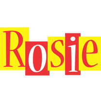Rosie errors logo