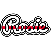 Rosie kingdom logo