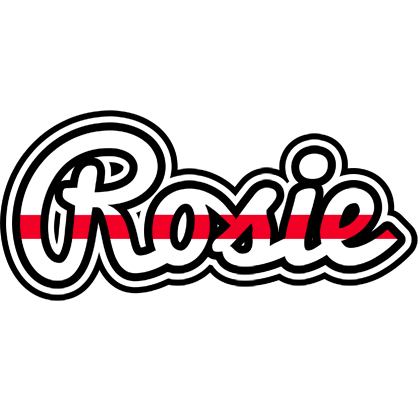 Rosie kingdom logo