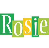 Rosie lemonade logo