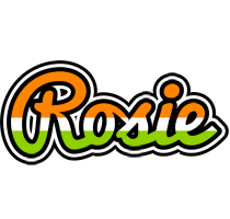 Rosie mumbai logo