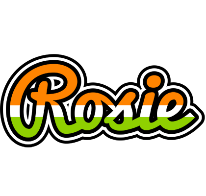 Rosie mumbai logo