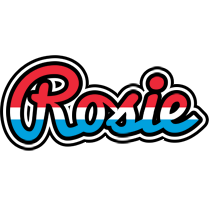 Rosie norway logo