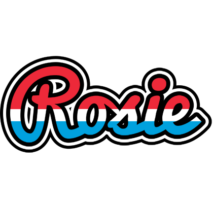 Rosie norway logo