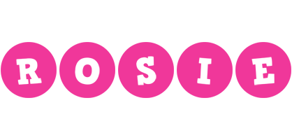 Rosie poker logo