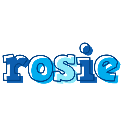 Rosie sailor logo