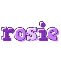 Rosie sensual logo