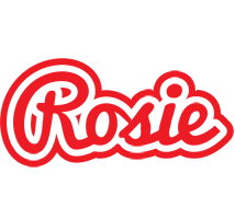Rosie sunshine logo
