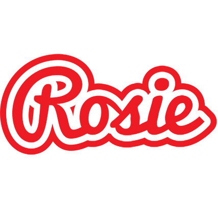 Rosie sunshine logo