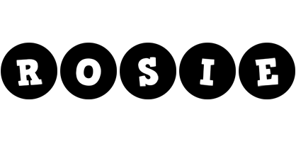 Rosie tools logo