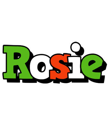 Rosie venezia logo