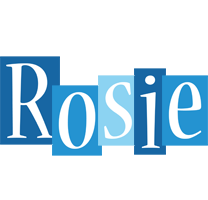Rosie winter logo