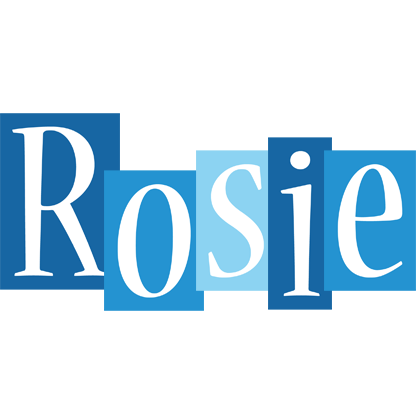 Rosie winter logo