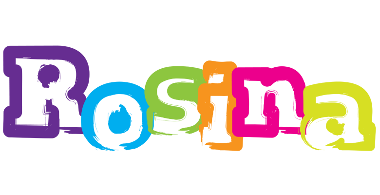 Rosina casino logo