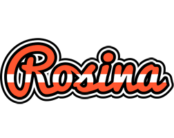 Rosina denmark logo