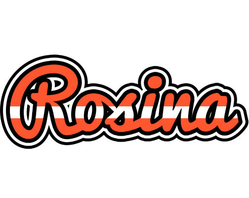 Rosina denmark logo
